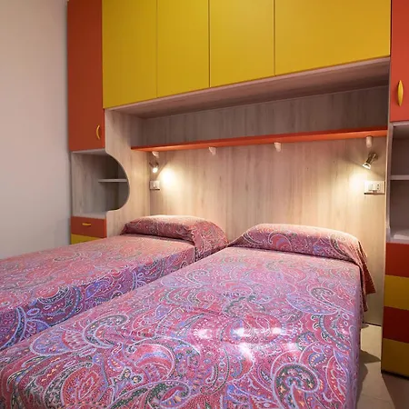 Ferienhaus Iota Rosolina Mare