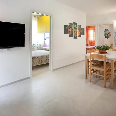 Дом отдыха Iota Розолина-Маре