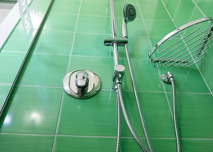 Iota بيت للعطل روسولينا ماري