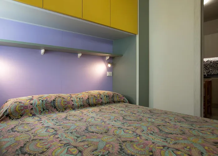 Iota بيت للعطل *