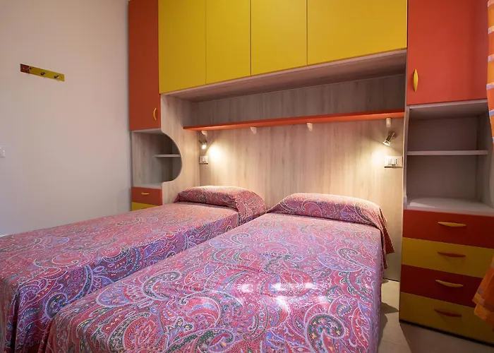 بيت للعطل Iota روسولينا ماري