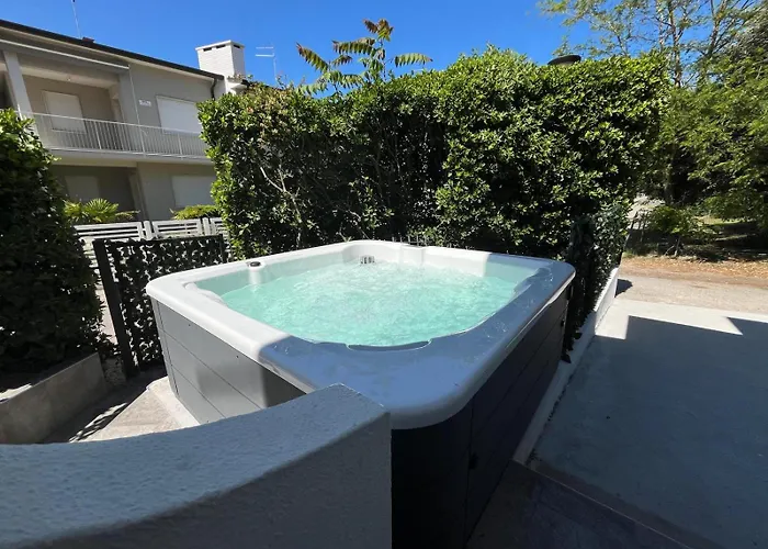 Iota بيت للعطل *