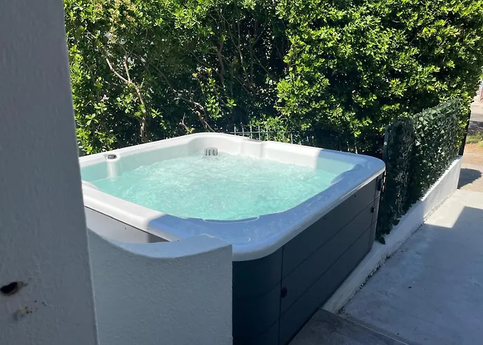 بيت للعطل Iota روسولينا ماري