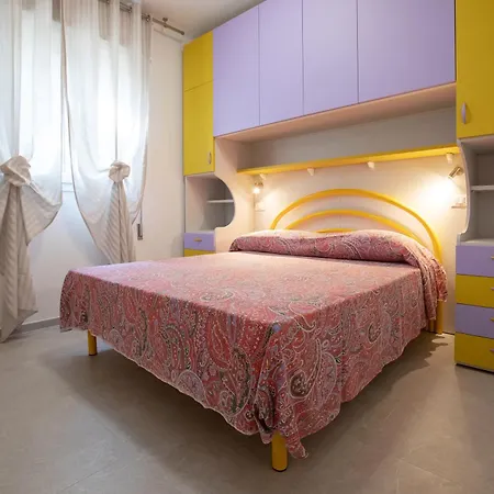 Iota Holiday home *