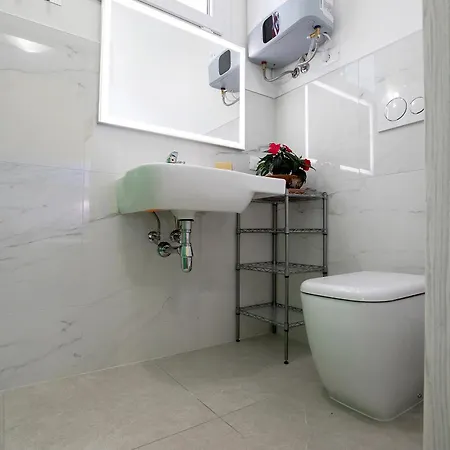 Holiday home Iota