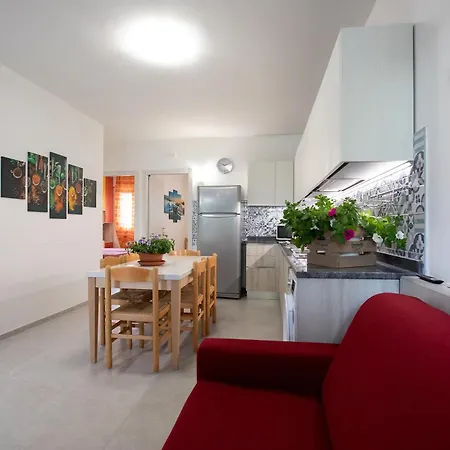 Holiday home Iota *
