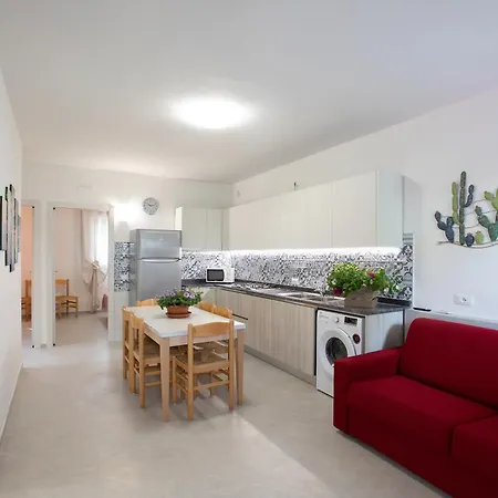 Holiday home Iota *