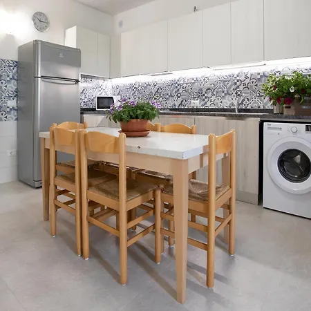 Iota Holiday home