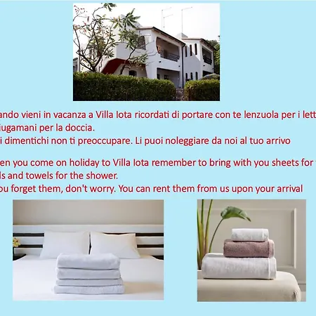 Iota Holiday home Rosolina Mare