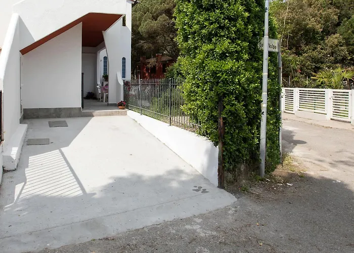 Iota Rosolina Mare